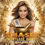 Chase Mortgage Rates: The Best Guide 2024