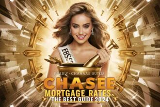 Chase Mortgage Rates: The Best Guide 2024