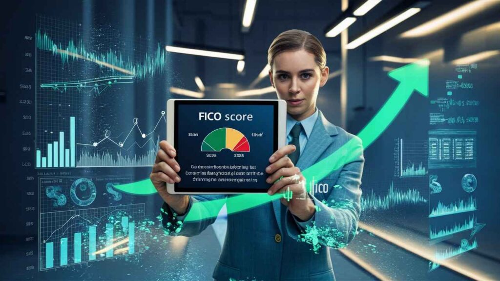 What Is the FICO Score? Boost Your Credit Smarts Now