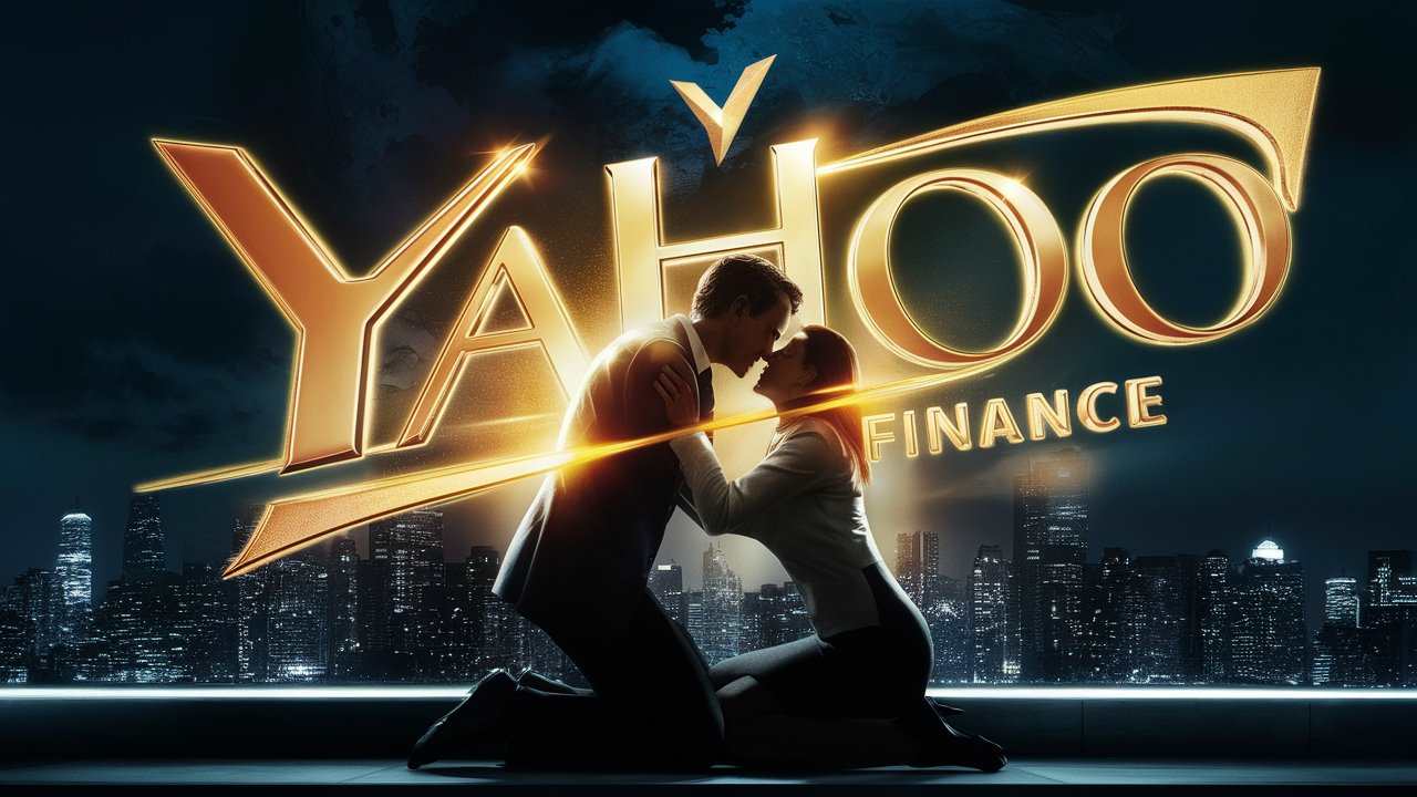 Yahoo Finance Portfolios: What Is It & How Does It Work?