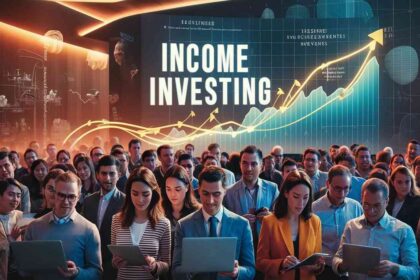 What is Income Investing?