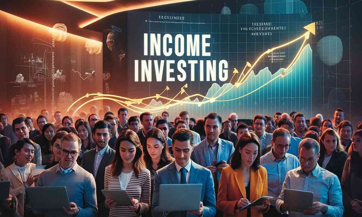 What is Income Investing?