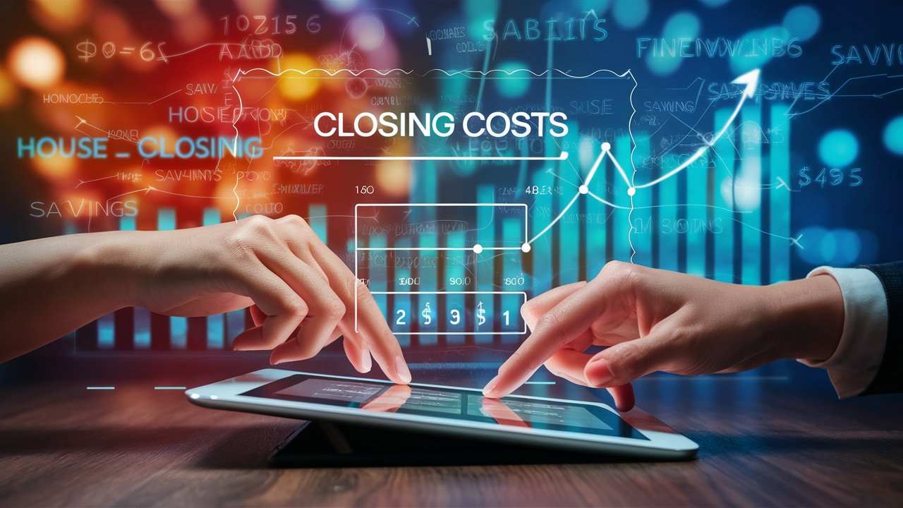 Closing Costs Calculator: Get Smart