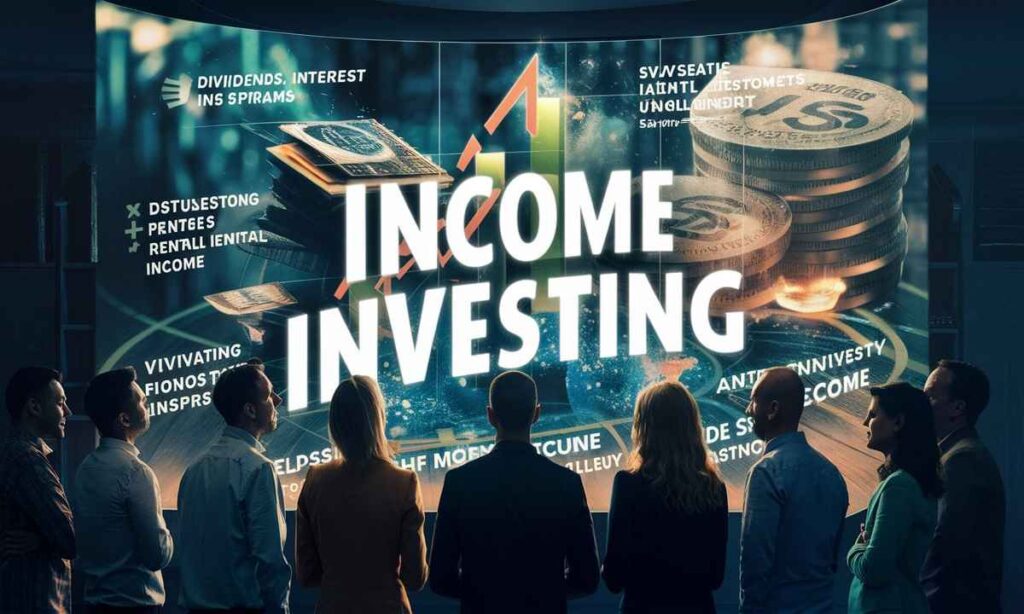 What is Income Investing?