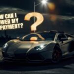 How Can I Lower My Car Payment? Smart Moves to Make