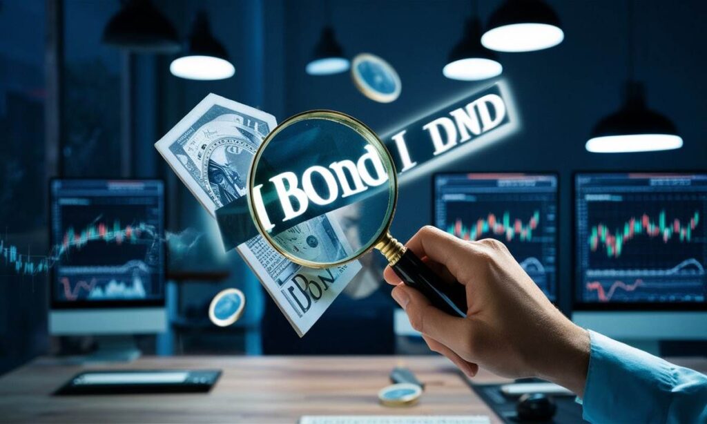 I Bonds Explained: The Safe Investment You Need