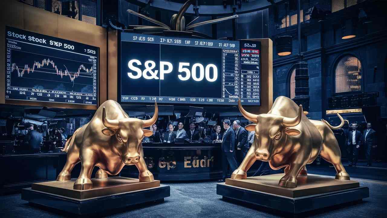 S&P 500: What It Is, How Does It Work?