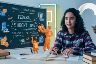 What is a Federal Student Loan? Best Guide Ever