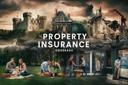 Property Insurance Cover