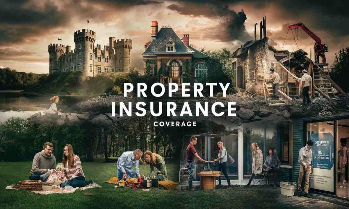 Property Insurance Cover