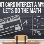 Is Credit Card Interest a Mystery? Let's Do the Math