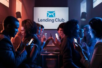 What is LendingClub and how does it work?