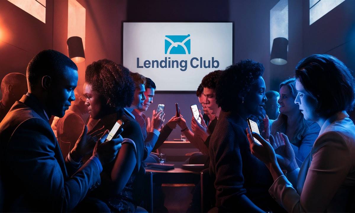 What is LendingClub and how does it work?