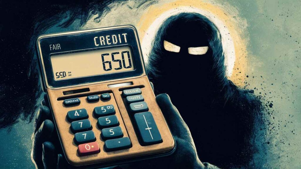 Fair Credit Score Explained: The Good, the Bad, the Ugly