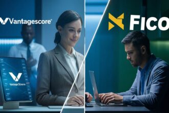 VantageScore vs. FICO: The Key Difference