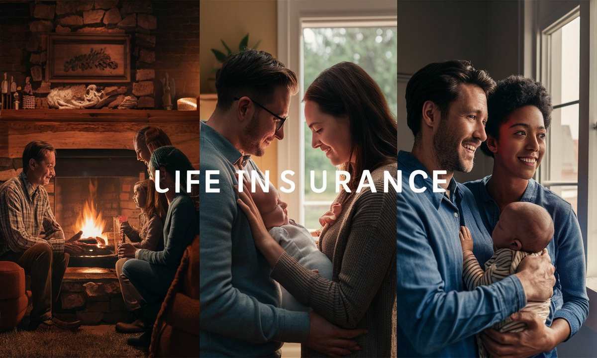 Types of Life Insurance: Choose Wisely