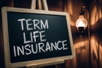 what is the term life insurance?