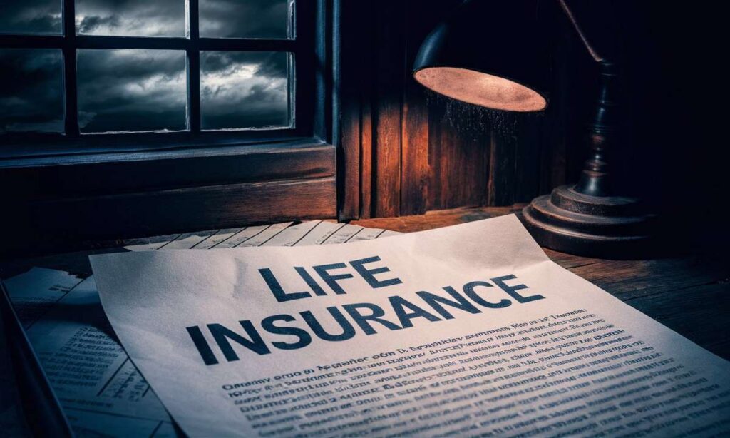 what is the term life insurance?