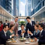 Business Travelers Hotel: What You Really Need