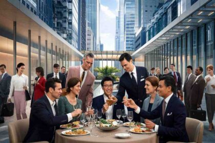 Business Travelers Hotel: What You Really Need