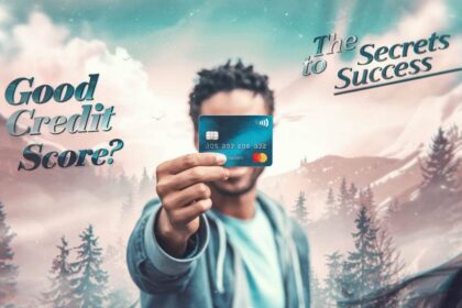 Good Credit Score? The Secrets to Success