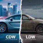 CDW and LDW Insurance? The Key Difference