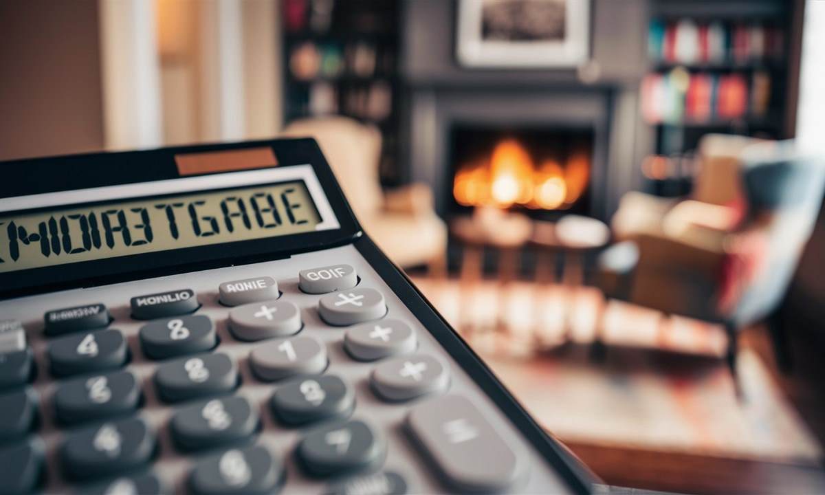 Mortgage Calculator: The Complete Guide