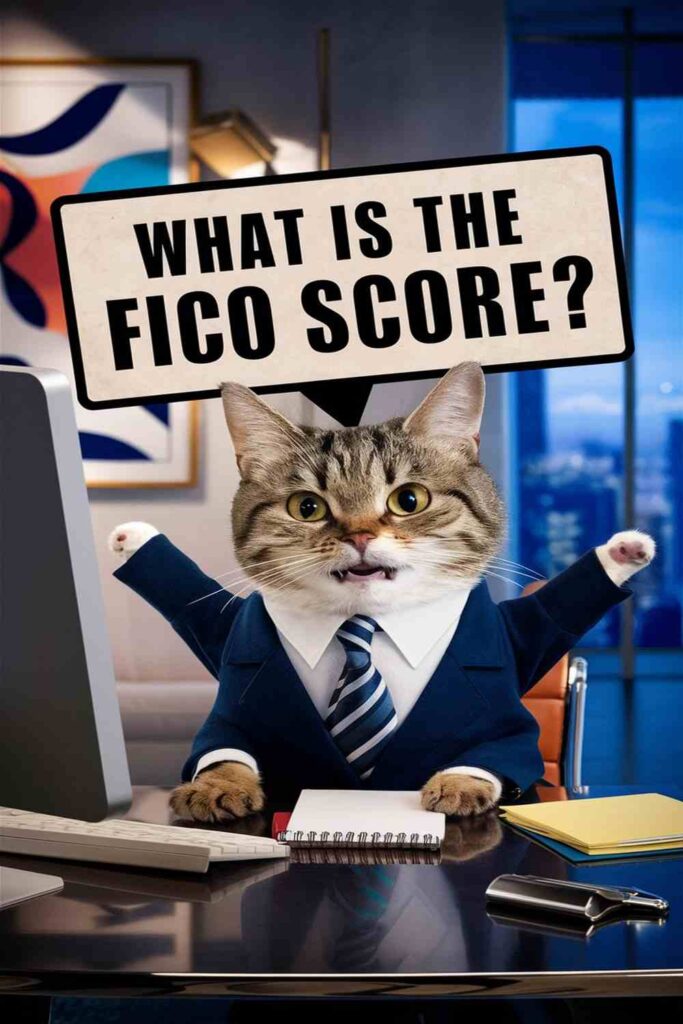 What Is the FICO Score