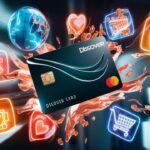 What are the benefits of using a Discover credit card?