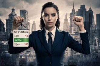 Fair Credit Score Explained: The Good, the Bad, the Ugly