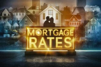 What Are Mortgage Rates