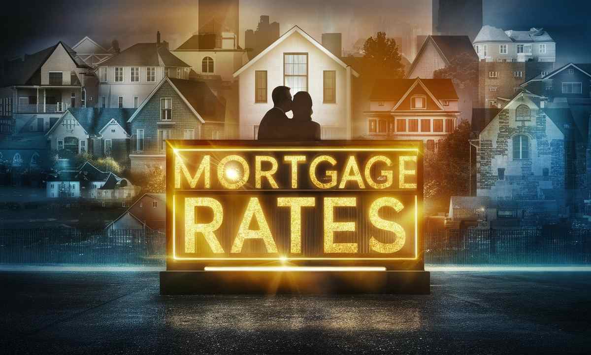 What Are Mortgage Rates