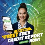 free credit report