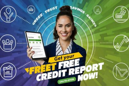 free credit report