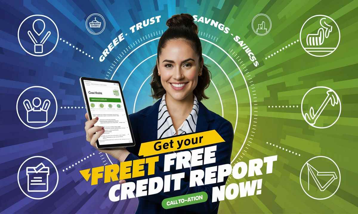 free credit report