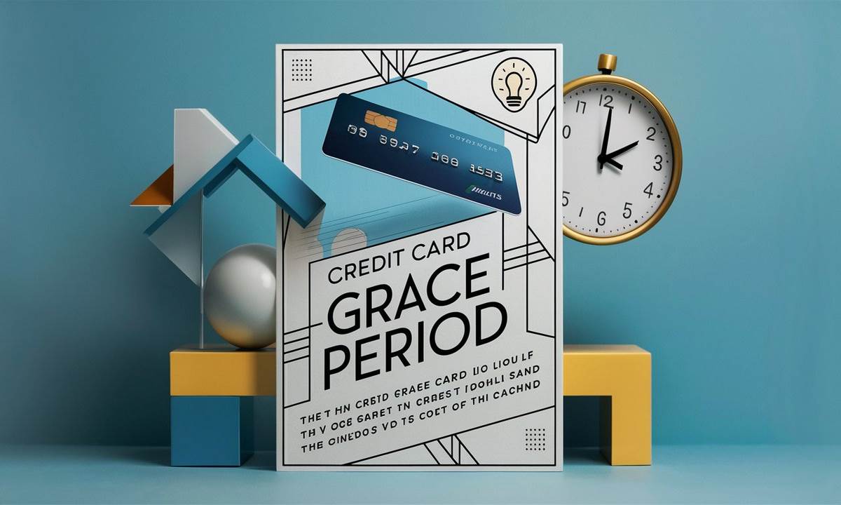 What is a credit card grace period?