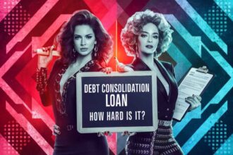 How Hard Is It to Get a Debt Consolidation Loans? Find Out!