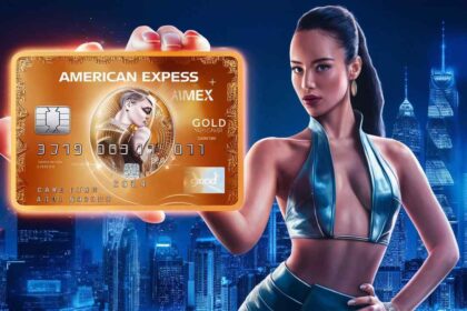 American Express Amex Gold: What You Need to Know in 2024