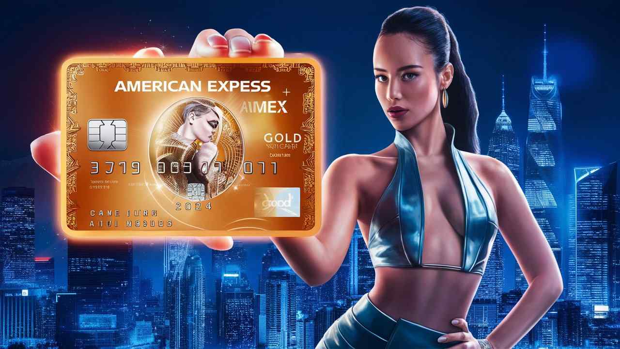 American Express Amex Gold: What You Need to Know in 2024