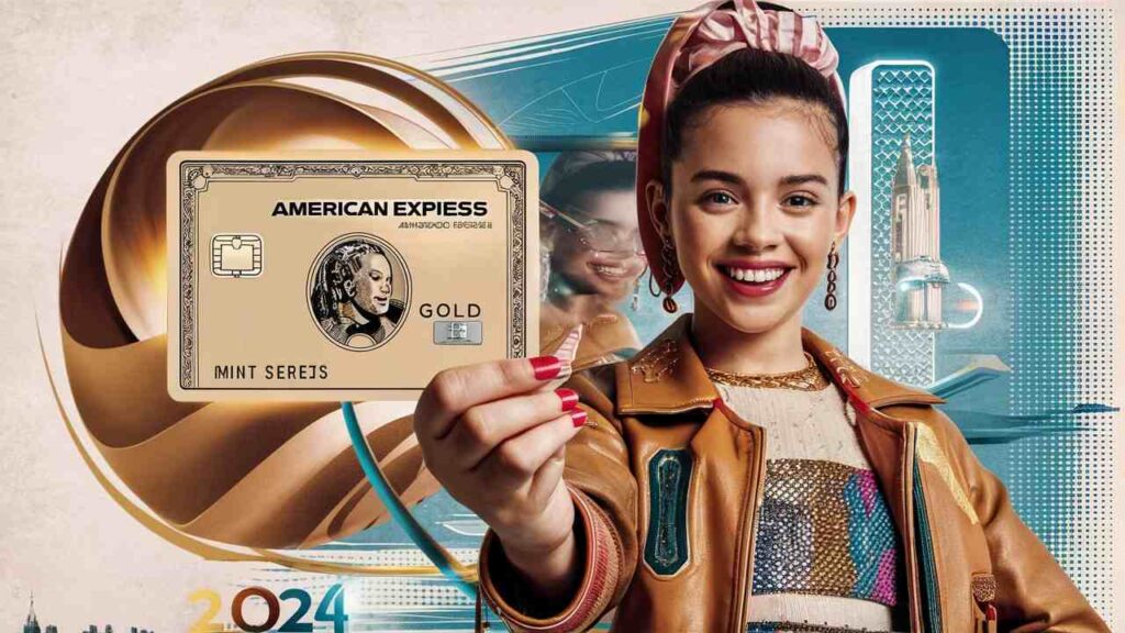 American Express Amex Gold: What You Need to Know in 2024