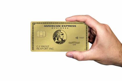 American Express Business Gold Card Review & Guide