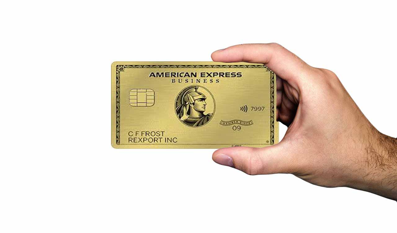 American Express Business Gold Card Review & Guide