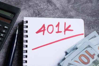 What Is A Roth 401(k)? Full Guide 2024