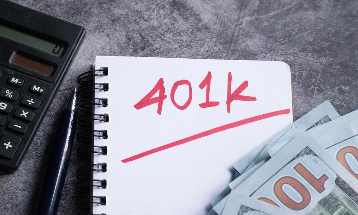 What Is A Roth 401(k)? Full Guide 2024