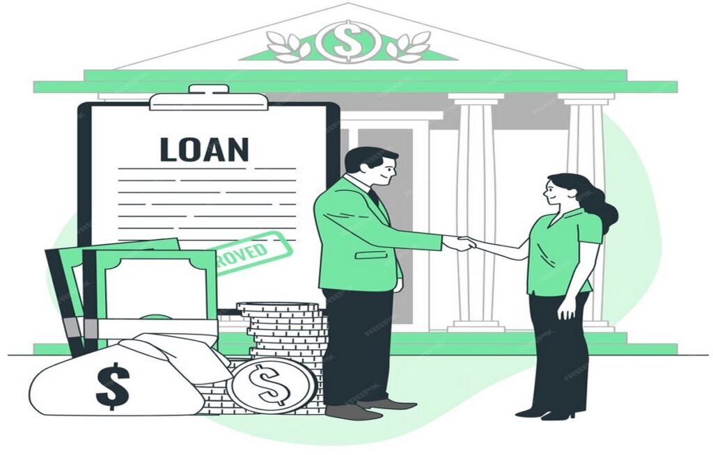 What documents required for a personal loan?