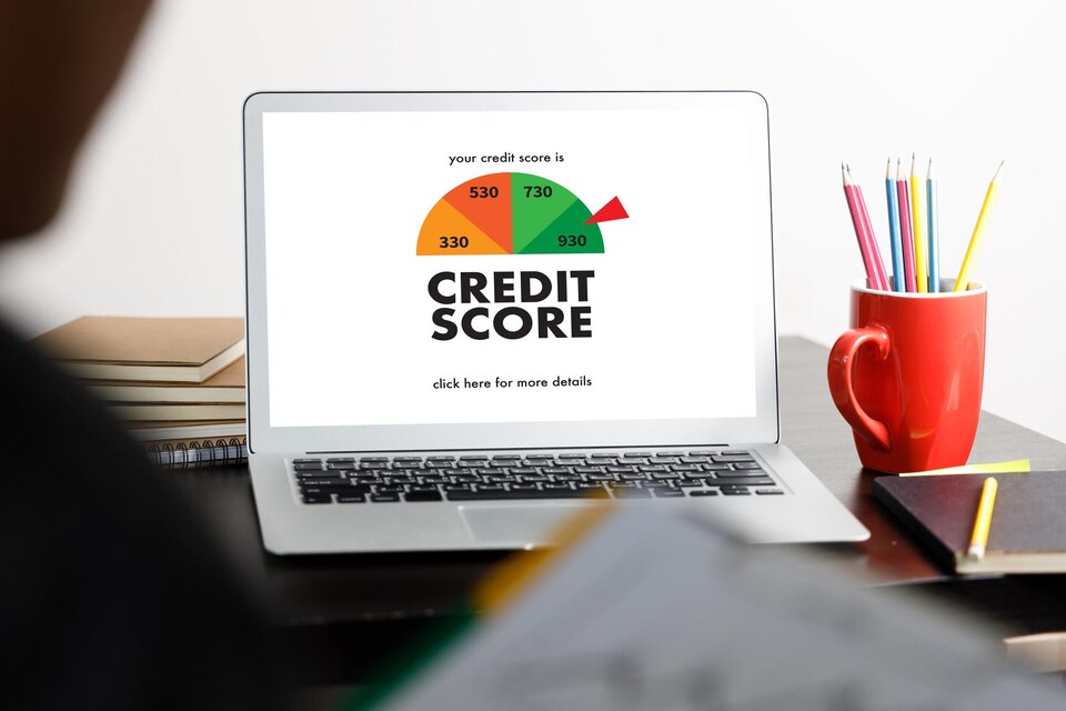 Does care credit affect your credit score?