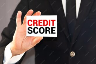 Does care credit affect your credit score?