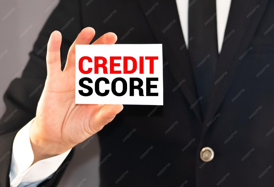 Does care credit affect your credit score?