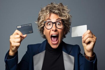 How many credit cards should you really have?