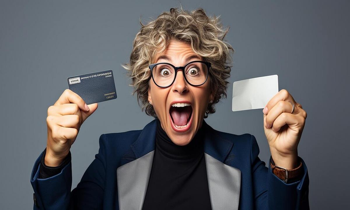 How many credit cards should you really have?